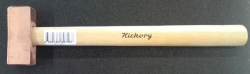 M�otek miedziany 500g - Hickory