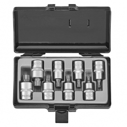 Komplet nasadek XZN Spline 1/2