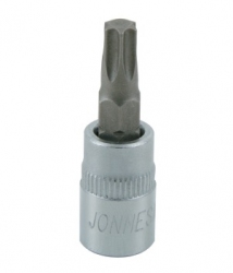 Bit TORX z nasadką 3/8