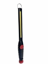 Lampa warsztatowa wąska LED COB 5W UV