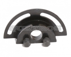 Blokada pompy wody OPEL 2.2 16V Quatros
