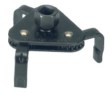 Klucz pazurkowy do filtrów 1/2" i 3/8"