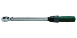 Klucz dynamometryczny 1/2" 40-210Nm lewo-prawo Jonnesway