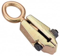 Klamra blacharska 5t