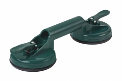 Przyssawka podwójna 120mm (1szt.)