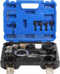 Zestaw blokad rozrządu VW/AUDI 1.8/2.0 FSI/TFSI