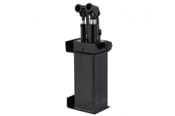 Pompa dwustopniowa prasy hydraulicznej 20T