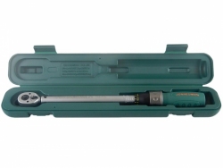 Klucz dynamometryczny 1/2" 70-350Nm lewo-prawo Jonnesway