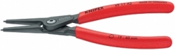 Szczypce do pierścieni Seegera zewnętrzne proste KNIPEX 49 11