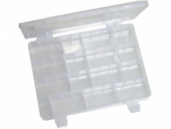 Organizer - pojemnik na drobne elementy Pro'sKit