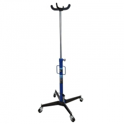 Podnośnik hydrauliczny do skrzyń biegów 0,5T