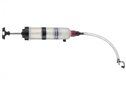 Zestaw uszczelniaczy do olejnicy 1.5L AE300205-01