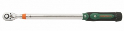 Klucz dynamometryczny  3/4" 150-750 Nm z okienkiem Jonnesway