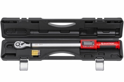 Klucz dynamometryczny elektroniczny 1/2