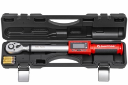 Klucz dynamometryczny elektroniczny 1/2