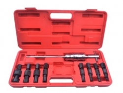 Ściągacz bezwładnościowy wewnętrzny 8-32mm Quatros