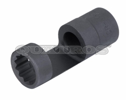 Klucz do wtryskiwaczy 21mm FORD Duratorq Quatros