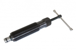 Siłownik hydrauliczny ściągacza 10t