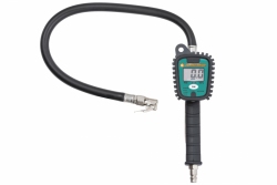 Pistolet do pompowania cyfrowy