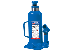 PODNOŚNIK HYDRAULICZNY SŁUPKOWY 2T, ZAKRES 175 - 339MM