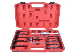 Ściągacz bezwładnościowy wewnętrzny 8-58mm Quatros