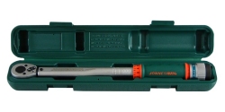 Klucz dynamometryczny   3/8"   10-80  Nm Jonnesway