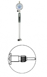 Średnicówka zegarowa  50-160mm LIMIT