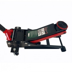 Podnośnik hydrauliczny przesuwny 3T niskoprofilowy Forsage T830018