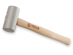 Młotek ze stopów lekkich - aluminiowy Hickory