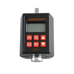 Adapter dynamometryczny elektroniczny 1/4