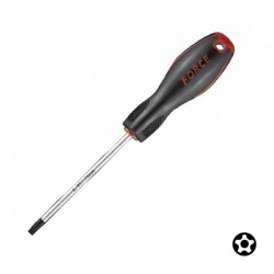 Wkrętak 5-ramienny TORX z otworem rozmiar TS 25  FORCE