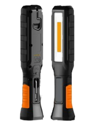 Latarka warsztatowa COB LED 700lm