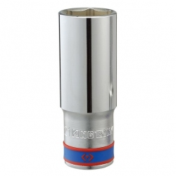 Nasadka długa 3/4"  6-kąt. King Tony