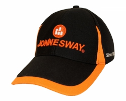Czapka z logo JONNESWAY