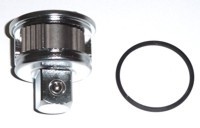 Zestaw naprawczy grzechotki 3/4" R1306