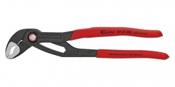 Szczypce do rur Cobra Quick Set KNIPEX