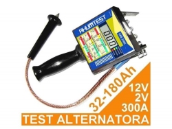 Tester akumulatora VAS 330 12V i 2V