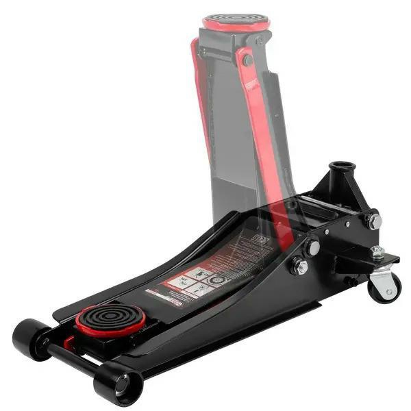 Podnośnik hydrauliczny przesuwny 3T niskoprofilowy Forcekraft