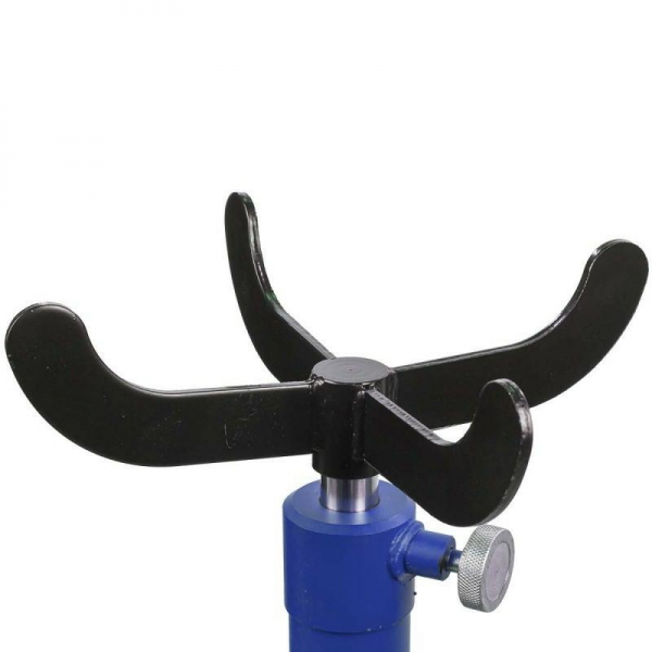 Podnośnik hydrauliczny do skrzyń biegów 0,5T