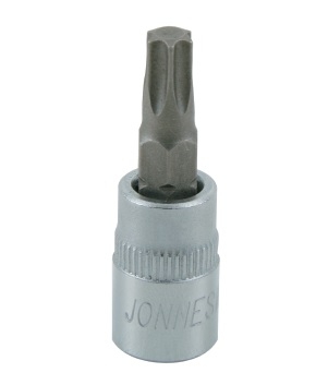 Bit TORX z nasadką 3/8
