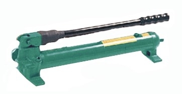 Pompa hydrauliczna ręczna rozpieraka 10t Jonnesway
