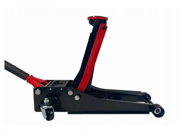 Podnośnik hydrauliczny przesuwny 3T niskoprofilowy Rockforce
