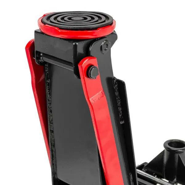 Podnośnik hydrauliczny przesuwny 3T niskoprofilowy Forcekraft