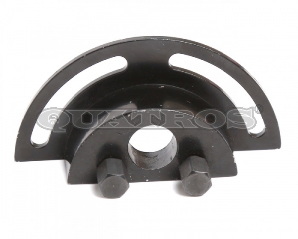 Blokada pompy wody OPEL 2.2 16V Quatros