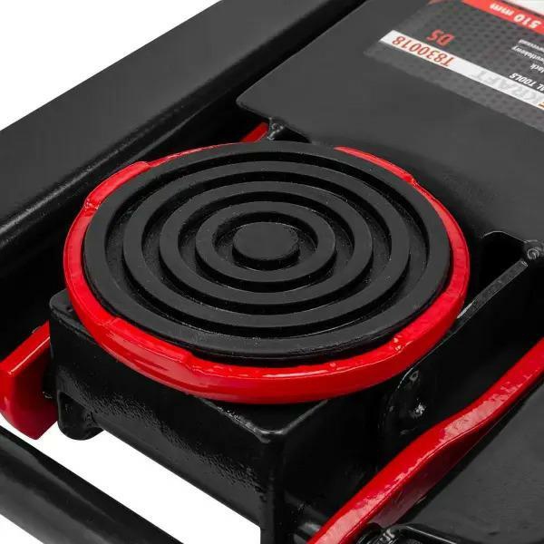 Podnośnik hydrauliczny przesuwny 3T niskoprofilowy Forcekraft