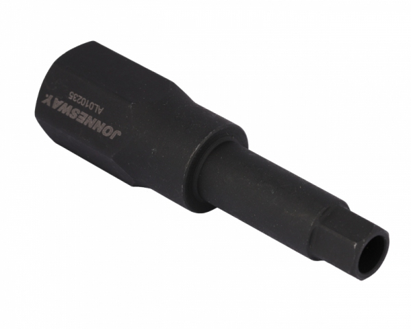 Klucz ampulowy 10mm z otworem do wtryskiwaczy BOSCH