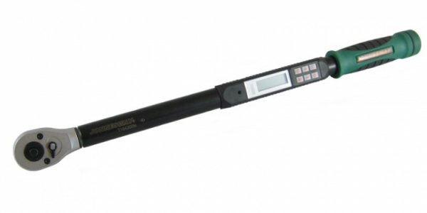 Klucz dynamometryczny elektroniczny