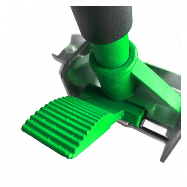 Podnośnik hydrauliczny przesuwny 5T niskoprofilowy Rockforce RF-TR50001
