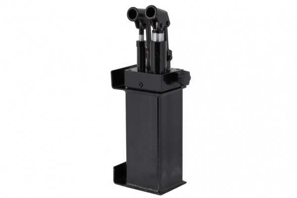 Pompa dwustopniowa prasy hydraulicznej 20T