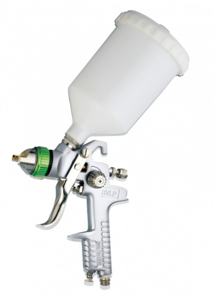 Pistolet lakierniczy niskociśnieniowy JA-HVLP-1080G Jonnesway (RÓŻNE DYSZE) Pistolet lakierniczy niskociśnieniowy JA-HVLP-1080G Jonnesway (RÓŻNE DYSZE)